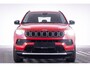 Jeep Compass 4 x e 240 Plug-in Hybrid Limited | Half LEDER | ECC | VELGEN