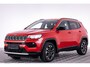 Jeep Compass 4 x e 240 Plug-in Hybrid Limited | Half LEDER | ECC | VELGEN
