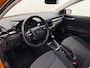Skoda Fabia 1.0 TSI Ambition Automaat | Trekhaak | Adaptive Cruise Control | Parkeersensoren | Apple CarPlay | Stoelverwarming