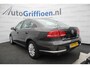 Volkswagen Passat 1.4 TSI Comfortline BlueMotion nette sedan met navi