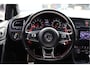 Volkswagen Golf 2.0 TSI GTI | Leer | Panorama-dak | Clubsport demper | 19 inch velgen | Unike Kleur | Ned. Auto |