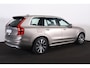 Volvo XC90 T8 AWD Inscription Intro Edition - Luchtvering - Panorama/schuifdak - IntelliSafe Assist & Surround - 360º Camera - Harman/Kardon audio - Adaptieve LED koplampen - Verwarmde voorstoelen - Parkeersensoren voor & achter - Elektr. bedienb. voorstoelen met geheugen Head up display - 21' LMV
