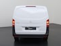 Mercedes-Benz eVito 112 | L3 | 66 kWh | NAVIGATIE | STOELVERWARMING | 2-ZITS | STANDKACHEL | CRUISE CONTROL | DODEHOEKDETECTIE | ACHTERKLEP | PARKEERCAMERA | 280 KM WLTP | RIJASSISTENTIE PAKKET