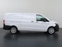 Mercedes-Benz eVito 112 | L3 | 66 kWh | NAVIGATIE | STOELVERWARMING | 2-ZITS | STANDKACHEL | CRUISE CONTROL | DODEHOEKDETECTIE | ACHTERKLEP | PARKEERCAMERA | 280 KM WLTP | RIJASSISTENTIE PAKKET
