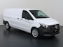 Mercedes-Benz eVito 112 | L3 | 66 kWh | NAVIGATIE | STOELVERWARMING | 2-ZITS | STANDKACHEL | CRUISE CONTROL | DODEHOEKDETECTIE | ACHTERKLEP | PARKEERCAMERA | 280 KM WLTP | RIJASSISTENTIE PAKKET