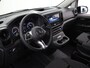 Mercedes-Benz eVito 112 | L3 | 66 kWh | NAVIGATIE | STOELVERWARMING | 2-ZITS | STANDKACHEL | CRUISE CONTROL | DODEHOEKDETECTIE | ACHTERKLEP | PARKEERCAMERA | 280 KM WLTP | RIJASSISTENTIE PAKKET