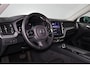 Volvo XC60 T6 Recharge AWD Plus Dark - Panorama/schuifdak - IntelliSafe Assist & Surround - Harman/Kardon audio - Parkeercamera achter - Adaptieve LED koplampen - Verwarmde voorstoelen, stuur & achterbank - Parkeersensoren voor & achter - Elektr. bedienb. voorstoelen met geheugen - Draadloze tel. lader - Standkachel - Extra getint glas - 19' LMV