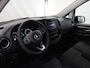 Mercedes-Benz eVito 66 kWh | L2 | AUT. | AIRCO | STOELVERWARMING | BIJRIJDERSBANK | ACHTERDEUREN | 284 WLTP | LEREN STUURWIEL | MULTIFUCTIONEEL STUURWIEL | DAB+ | CHROOM INTERIEUR PAKKET | REGENSENSOR