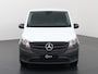 Mercedes-Benz eVito 66 kWh | L2 | AUT. | AIRCO | STOELVERWARMING | BIJRIJDERSBANK | ACHTERDEUREN | 284 WLTP | LEREN STUURWIEL | MULTIFUCTIONEEL STUURWIEL | DAB+ | CHROOM INTERIEUR PAKKET | REGENSENSOR