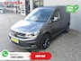 Volkswagen Caddy 2.0 TDI 100 pk DSG Aut. EXPORT Carplay/ Cruise/ LMV/ Spoiler/ PDC/ Airco