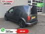 Volkswagen Caddy 2.0 TDI 100 pk DSG Aut. EXPORT Carplay/ Cruise/ LMV/ Spoiler/ PDC/ Airco
