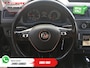 Volkswagen Caddy 2.0 TDI 100 pk DSG Aut. EXPORT Carplay/ Cruise/ LMV/ Spoiler/ PDC/ Airco