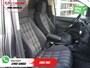 Volkswagen Caddy 2.0 TDI 100 pk DSG Aut. EXPORT Carplay/ Cruise/ LMV/ Spoiler/ PDC/ Airco