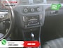 Volkswagen Caddy 2.0 TDI 100 pk DSG Aut. EXPORT Carplay/ Cruise/ LMV/ Spoiler/ PDC/ Airco