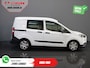 Ford Transit Courier 1.5 TDCI Trend BPM VRIJ! Stoelverw./ CarPlay/ Navi/ PDC/ Cruise/ Airco