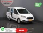 Ford Transit Courier 1.5 TDCI Trend BPM VRIJ! Stoelverw./ CarPlay/ Navi/ PDC/ Cruise/ Airco