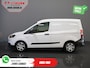 Ford Transit Courier 1.5 TDCI Trend BPM VRIJ! Stoelverw./ CarPlay/ Navi/ PDC/ Cruise/ Airco