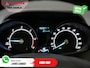 Ford Transit Courier 1.5 TDCI Trend BPM VRIJ! Stoelverw./ CarPlay/ Navi/ PDC/ Cruise/ Airco