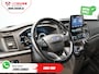 Ford Transit 350 2.0 TDCI L3H2 165 pk Trail Adapt.Cruise/ CarPlay/ Camera/ PDC/ Stoelverw./ Airco
