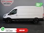 Ford Transit 350 2.0 TDCI L3H2 165 pk Trail Adapt.Cruise/ CarPlay/ Camera/ PDC/ Stoelverw./ Airco