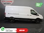 Ford Transit 350 2.0 TDCI L3H2 165 pk Trail Adapt.Cruise/ CarPlay/ Camera/ PDC/ Stoelverw./ Airco