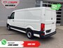 Volkswagen Crafter 35 2.0 TDI L3H2 BPM VRIJ! Airco/ PDC/ Bluetooth/ Betimmering