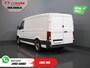 Volkswagen Crafter 35 2.0 TDI L3H2 BPM VRIJ! Airco/ PDC/ Bluetooth/ Betimmering
