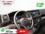 Volkswagen Crafter 35 2.0 TDI L3H2 BPM VRIJ! Airco/ PDC/ Bluetooth/ Betimmering