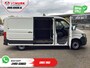 Volkswagen Crafter 35 2.0 TDI L3H2 BPM VRIJ! Airco/ PDC/ Bluetooth/ Betimmering