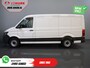 Volkswagen Crafter 35 2.0 TDI L3H2 BPM VRIJ! Airco/ PDC/ Bluetooth/ Betimmering