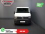 Volkswagen Crafter 35 2.0 TDI L3H2 BPM VRIJ! Airco/ PDC/ Bluetooth/ Betimmering
