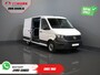 Volkswagen Crafter 35 2.0 TDI L3H2 BPM VRIJ! Airco/ PDC/ Bluetooth/ Betimmering