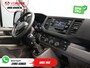 Volkswagen Crafter 35 2.0 TDI L3H2 BPM VRIJ! Airco/ PDC/ Bluetooth/ Betimmering