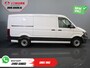 Volkswagen Crafter 35 2.0 TDI L3H2 BPM VRIJ! Airco/ PDC/ Bluetooth/ Betimmering