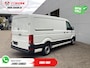 Volkswagen Crafter 35 2.0 TDI L3H2 BPM VRIJ! Airco/ PDC/ Bluetooth/ Betimmering