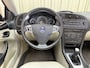 Saab 9-3 Cabrio 1.8t Vector *Slechts 102.397km!* Leder / Stoelverwarming / Cruise / Climate Control / 17'' LMV