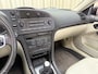 Saab 9-3 Cabrio 1.8t Vector *Slechts 102.397km!* Leder / Stoelverwarming / Cruise / Climate Control / 17'' LMV
