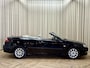 Saab 9-3 Cabrio 1.8t Vector *Slechts 102.397km!* Leder / Stoelverwarming / Cruise / Climate Control / 17'' LMV