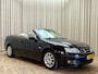 Saab 9-3 Cabrio 1.8t Vector *Slechts 102.397km!* Leder / Stoelverwarming / Cruise / Climate Control / 17'' LMV