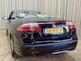 Saab 9-3 Cabrio 1.8t Vector *Slechts 102.397km!* Leder / Stoelverwarming / Cruise / Climate Control / 17'' LMV