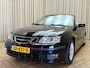 Saab 9-3 Cabrio 1.8t Vector *Slechts 102.397km!* Leder / Stoelverwarming / Cruise / Climate Control / 17'' LMV