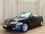 Saab 9-3 Cabrio 1.8t Vector *Slechts 102.397km!* Leder / Stoelverwarming / Cruise / Climate Control / 17'' LMV