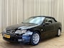 Saab 9-3 Cabrio 1.8t Vector *Slechts 102.397km!* Leder / Stoelverwarming / Cruise / Climate Control / 17'' LMV