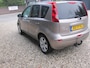 Nissan Note 1.6 First Note zeer mooi met trekhaak apk 10-07-2026