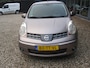 Nissan Note 1.6 First Note zeer mooi met trekhaak apk 10-07-2026