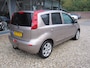 Nissan Note 1.6 First Note zeer mooi met trekhaak apk 10-07-2026