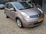 Nissan Note 1.6 First Note zeer mooi met trekhaak apk 10-07-2026