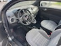Fiat 500C 1.2 Automaat 70PK Rockstar Cabriolet | Airco | Parkeersensoren | LMV |