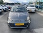 Fiat 500C 1.2 Automaat 70PK Rockstar Cabriolet | Airco | Parkeersensoren | LMV |