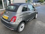 Fiat 500C 1.2 Automaat 70PK Rockstar Cabriolet | Airco | Parkeersensoren | LMV |
